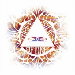 King's X-Three Sides Of One