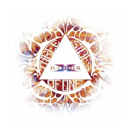 King's X-Three Sides Of One