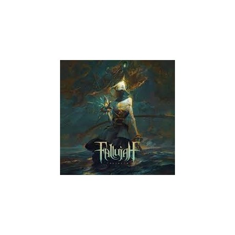 Fallujah-Empyrean