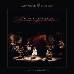 Within Temptation-An Acoustic Night At The Theatre