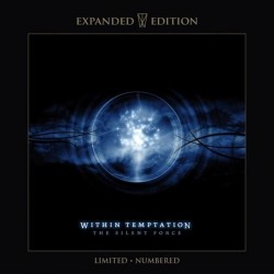 Within Temptation-Silent Force