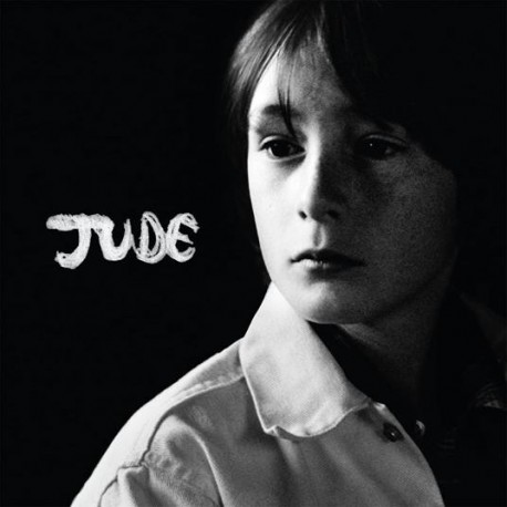 Julian Lennon-Jude