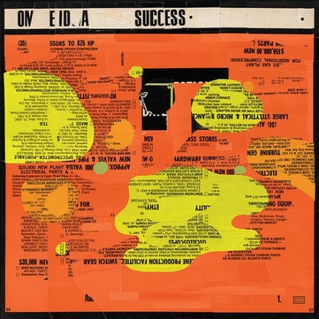 Oneida-Success