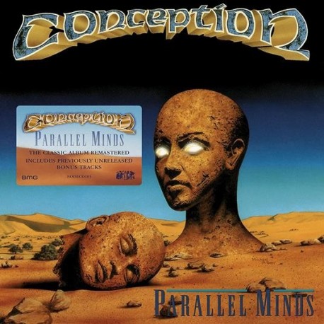 Conception-Parallel Minds