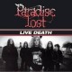 Paradise Lost-Live Death