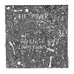 Elf Power-Artificial Coutrysides