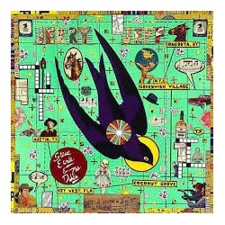 Steve Earle & The Dukes-Jerry Jeff