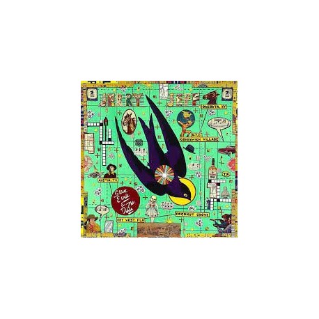 Steve Earle & The Dukes-Jerry Jeff