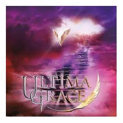 Ultima Grace-Ultima Grace