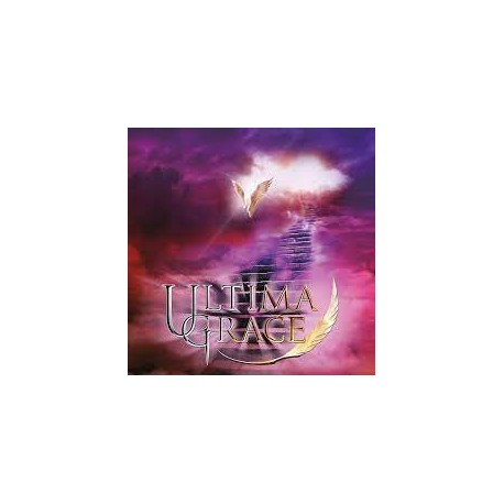 Ultima Grace-Ultima Grace