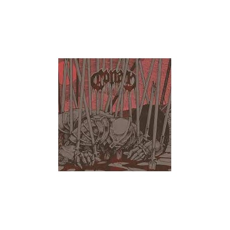 Conan-Evidence Of Immortality