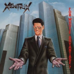 Xentrix-For Whose Advantage?