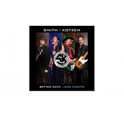 Smith/Kotzen-Better Days..And Night