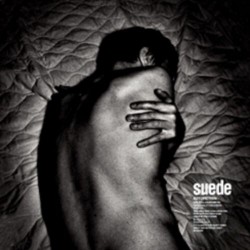 Suede-Autofiction