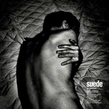Suede-Autofiction