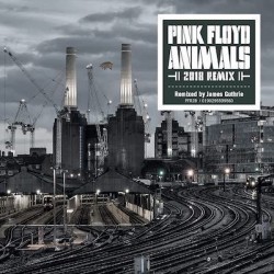 Pink Floyd-Animals