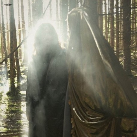 Motorpsycho-Ancient Astronauts