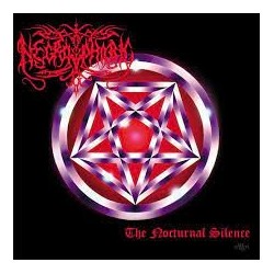 Necrophobic-Nocturnal Silence