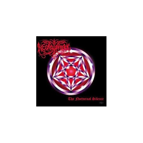 Necrophobic-Nocturnal Silence