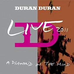 Duran Duran-Live 2011