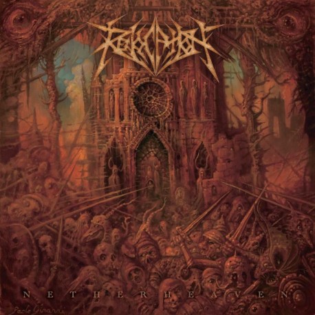 Revocation-Netherheaven