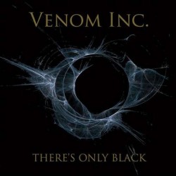 Venom Inc.-There's Only Black