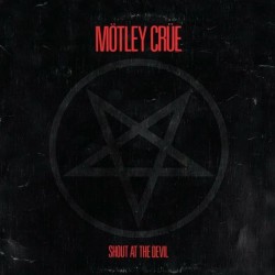 Motley Crue-Shout At The Devil