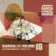 Jerry Garcia & Mel Saunders-Garcia Live: Volume 18
