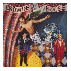 Crowded House-Crowded House