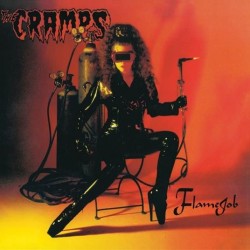 Cramps-Flamejob