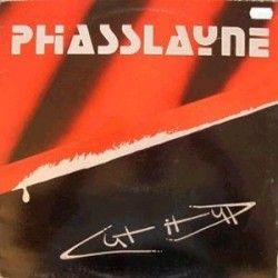 Phasslayne-Cut It Up