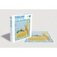 Clash-English Civil War 500 Piece Puzzle