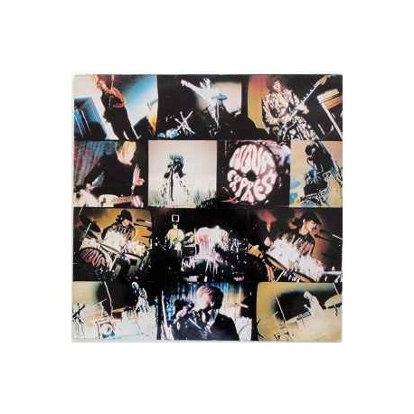 Nova Express-Space Khmer