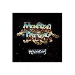 Monster Truck-Warriors