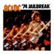 AC/DC-'74 Jailbreak
