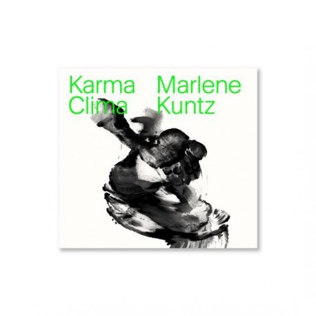 Marlene Kuntz-Karma Clima