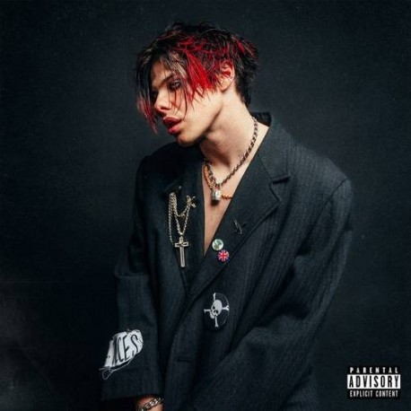 Yungblud-Yungblud