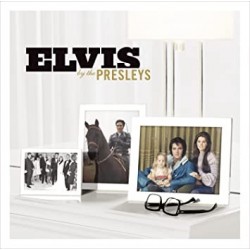 Elvis Presley-Elvis By The Presley