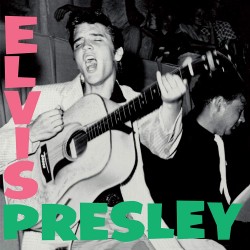 Elvis Presley-Elvis Presley