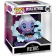 Disney-Pop! Villians Deluxe Ursula On Throne (1089)