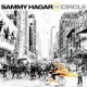 Sammy Hagar And The Circle-Crazy Times