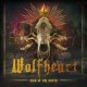 Wolfheart-King Of The North