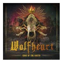 Wolfheart-King Of The North