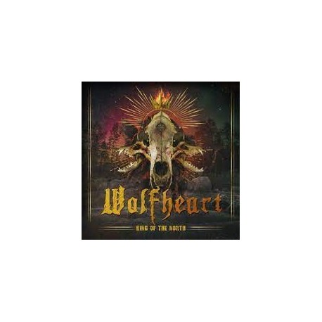 Wolfheart-King Of The North
