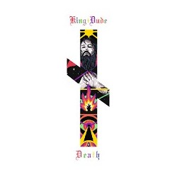 King Dude-Death