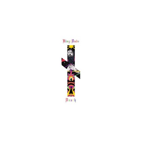 King Dude-Death