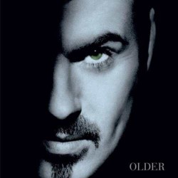 George Michael-Older