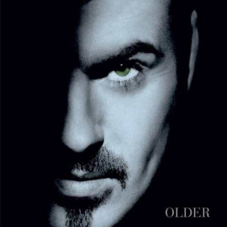 George Michael-Older