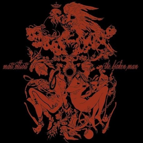 Matt Elliott-Broken Man