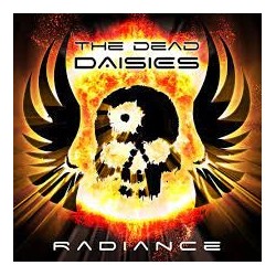 Dead Daisies-Radiance
